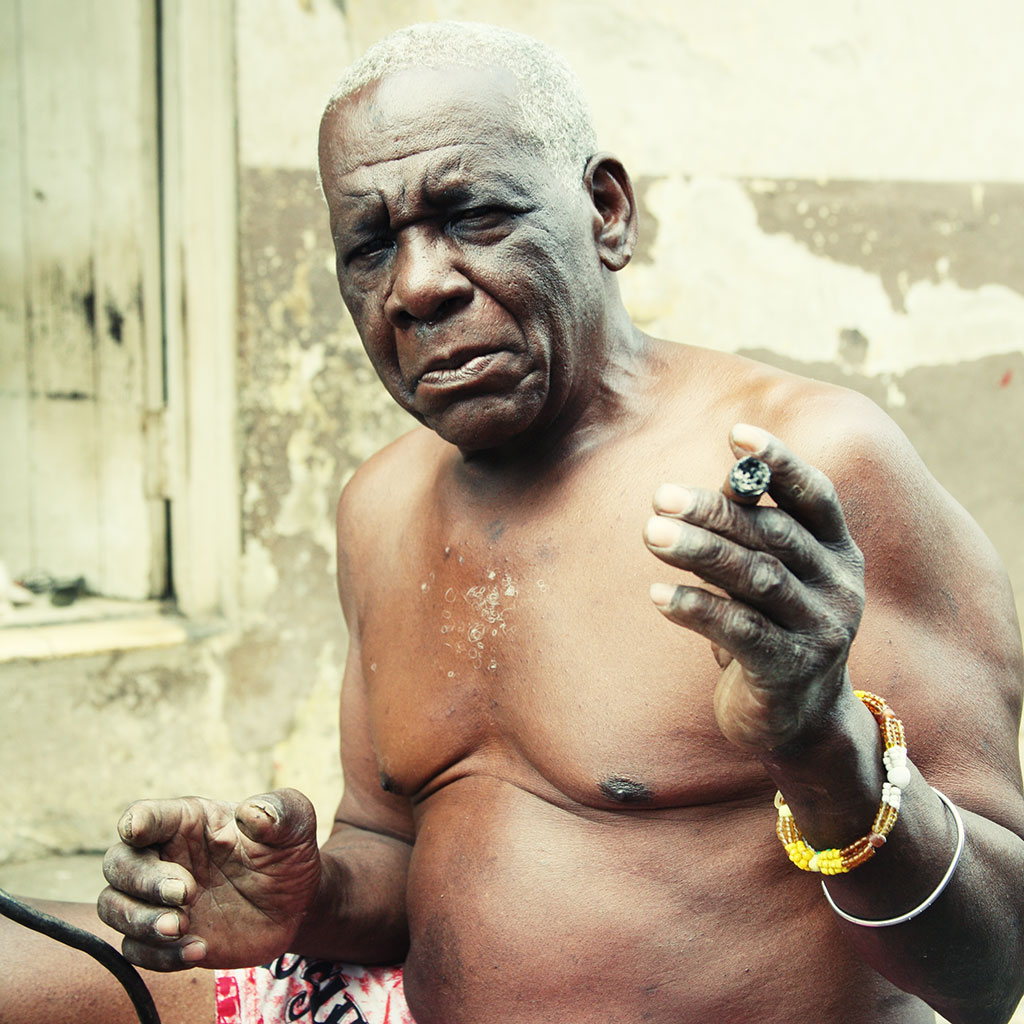 Conociendo La Habana a través de su gente – rutas vivas